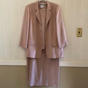 Womens 3 Piece Suit